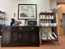 コーヒーサービス・貸出品