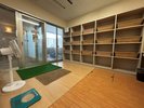 男性浴場 脱衣場