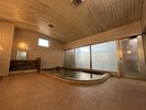 男性浴場