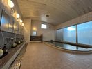 男性浴場