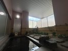 男性浴場 露天風呂