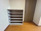 男性浴場 下駄箱