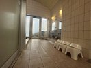 女性浴場