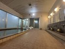男性浴場