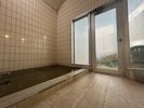 女性浴場