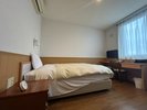 シングルルーム12平米