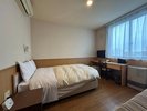 セミダブルルーム12平米