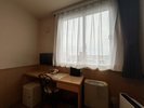 セミダブルルーム12平米