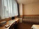 セミダブルルーム12平米