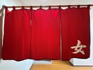 女性浴場