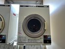 ランドリー 乾燥機30分/100円※100円硬貨のみ 両替はフロントにて