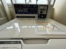 ランドリー 洗濯機1回300円※100硬貨のみ 両替・洗剤/柔軟剤(無料)フロントにて