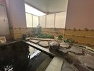 男性浴場露天風呂