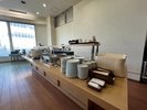 レストラン 朝食