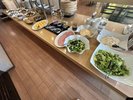 【朝食バイキング】ご朝食は和洋バイキングをお召し上がりください。(イメージ)