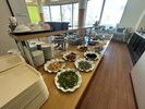 【朝食バイキング】ご朝食は和洋バイキングをお召し上がりください。(イメージ)