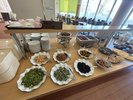 【朝食バイキング】ご朝食は和洋バイキングをお召し上がりください。(イメージ)