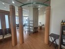 レストラン入口朝食6:30〜9:00 LO.8:45夕食18:00〜21:00 LO.20:30