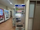 お酒おつまみ自販機