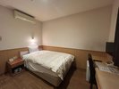 セミダブルルーム12平米
