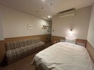 セミダブルルーム12平米