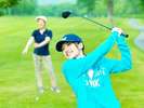 【リゾートゴルフ】4コース72ホール上級者から初心者・女性にオススメの多彩な4種類