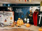 ハロウィン★フォトスポット
