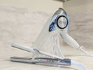 【清采館】プレミアムツイン限定で【ReFa BEAUTECH DRYER PRO】&【ReFa BEAUTECH STRAIGHT IRON】を備付♪