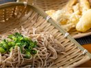 山形の蕎麦、打ちたての美味しさを五感で味わってください!