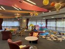 キッズスペース「あそぶべぇ」リニューアル!お子様も滞在をたっぷりお楽しみいただけます!