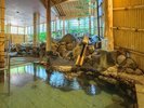 湯上りはぽかぽか温かさが持続するかみのやま温泉。