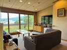 【仙渓園「萩」温泉桧風呂付】リニューアル。専用庭園で上山の自然を感じる、和のモダンな空間。