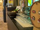 【Garden Bar&Cafe 仙渓園〜フリーラウンジ】山形旅に来たら一度は味わってほしい!山形が誇るワイン