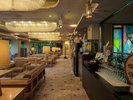 【Garden Bar&Cafe 仙渓園〜フリーラウンジ】チェックイン後のひとときに、ごゆるりとお過ごしください。