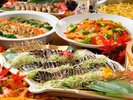 旬菜旬魚の揃う秋にしか味わえない美食を当宿で。