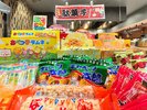 【期間限定駄菓子バー】お子様も大喜び♪なウレシイ夏のイベントです!