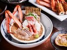 お造り5種盛合せ