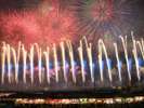 全国花火競技大会〈大仙市:8月最終土曜日〉【提供@秋田県観光連盟】