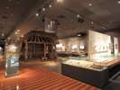 秋田県立博物館:展示物〈秋田市〉【提供@秋田県観光連盟】