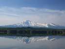 鳥海山〈由利本荘市・にかほ市〉【提供@秋田県観光連盟】