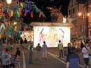 七夕絵どうろうまつり〈湯沢市:8月5日〜7日〉【提供@秋田県観光連盟】