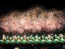 全国花火競技大会〈大仙市:8月最終土曜日〉【提供@秋田県観光連盟】