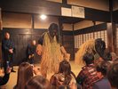 男鹿真山伝承館〈男鹿市〉【提供@秋田県観光連盟】