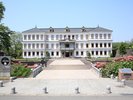 小坂鉱山事務所〈小坂町〉【提供@秋田県観光連盟】