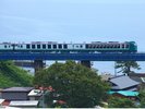 リゾートしらかみ【提供@秋田県観光連盟】