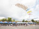 竿燈まつり〈秋田市〉【提供@秋田県観光連盟】