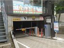 サンパティオ駐車場【提携駐車場】