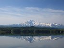 鳥海山〈由利本荘市〉【提供@秋田県観光連盟】
