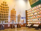 秋田市民俗芸能伝承館舐り流し館〈秋田市〉【提供@秋田県観光連盟】