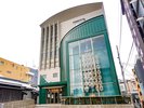 秋田市民俗芸能伝承館〈ねぶり流し館〉【提供@秋田県観光連盟】